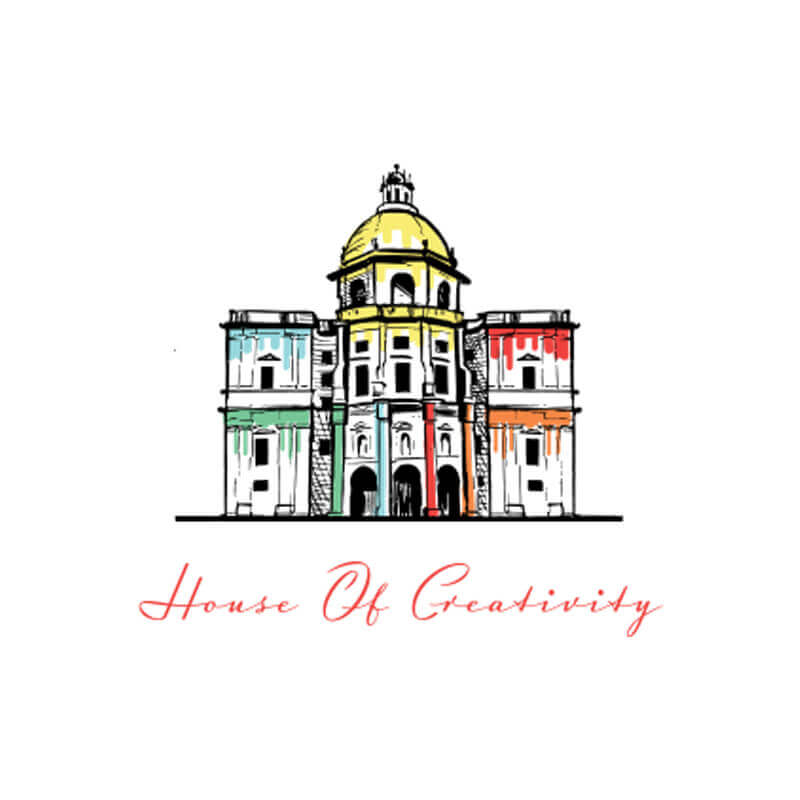 The House of Creativity The House of Creativity